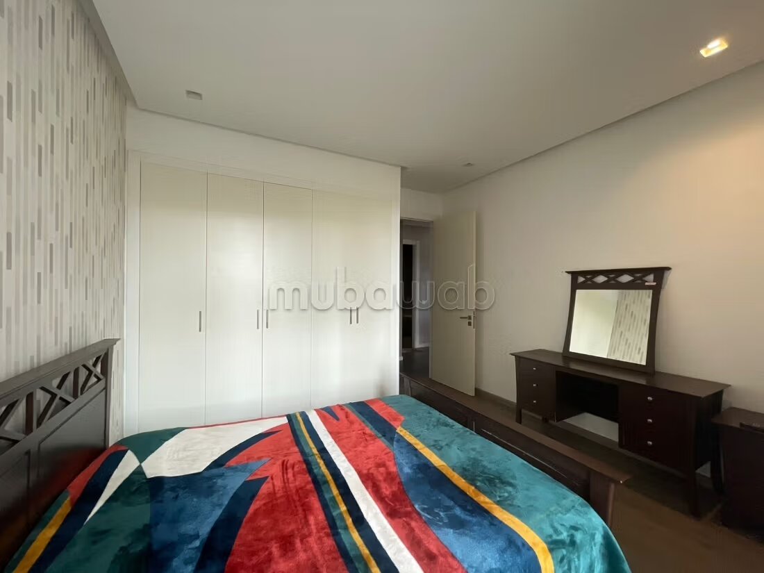 شقة 340 م² للإيجار في الدار البيضاء — Photo 42