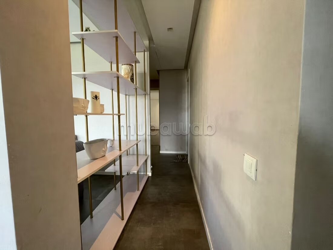 شقة 340 م² للإيجار في الدار البيضاء — Photo 54