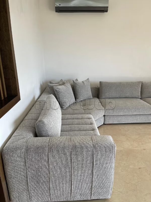 شقة 340 م² للإيجار في الدار البيضاء — Photo 68