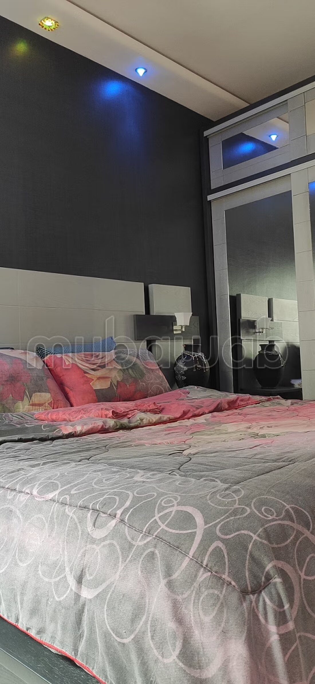 Apartment 54 m² for rent in Casablanca – Bourgogne — Photo 6