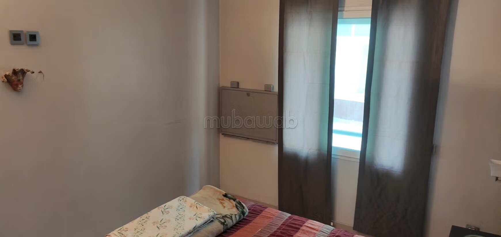 Apartment 54 m² for rent in Casablanca – Bourgogne — Photo 24
