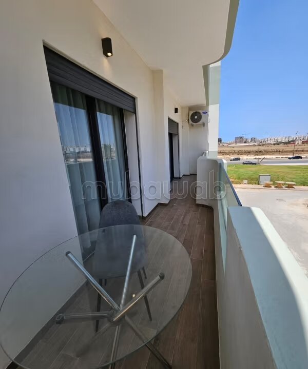 Apartment 54 m² for rent in Casablanca – Bourgogne — Photo 28