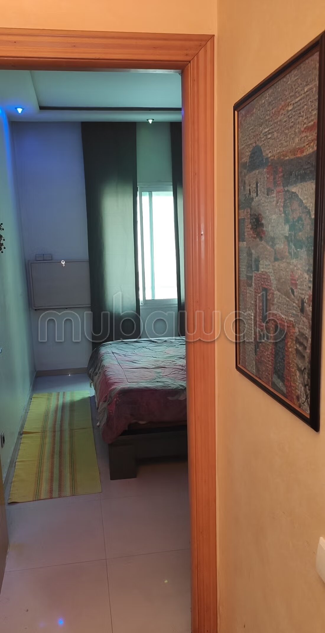 Apartment 54 m² for rent in Casablanca – Bourgogne — Photo 3
