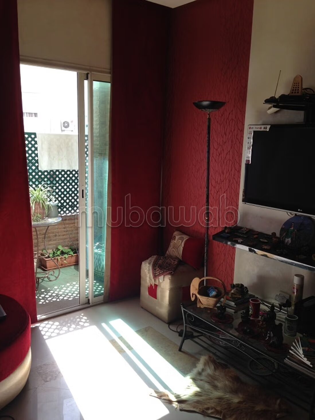 Apartment 54 m² for rent in Casablanca – Bourgogne — Photo 9
