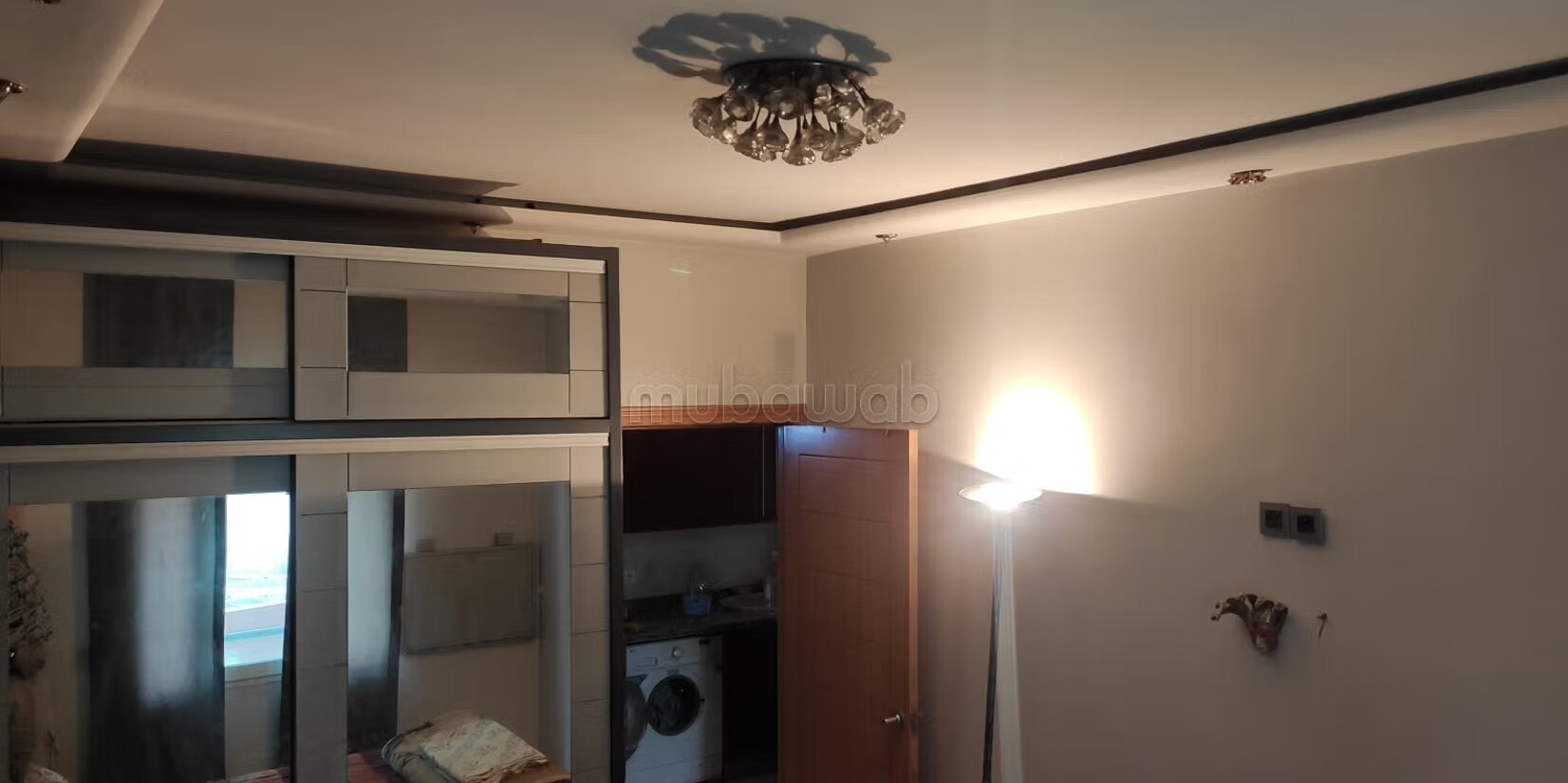 Apartment 54 m² for rent in Casablanca – Bourgogne — Photo 25