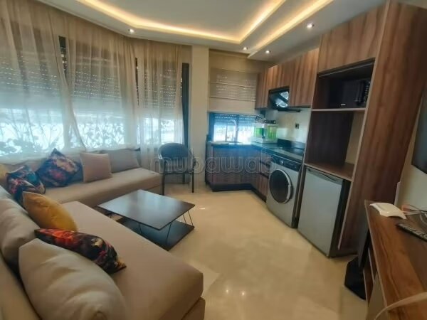 Apartment 54 m² for rent in Casablanca – Bourgogne — Photo 34