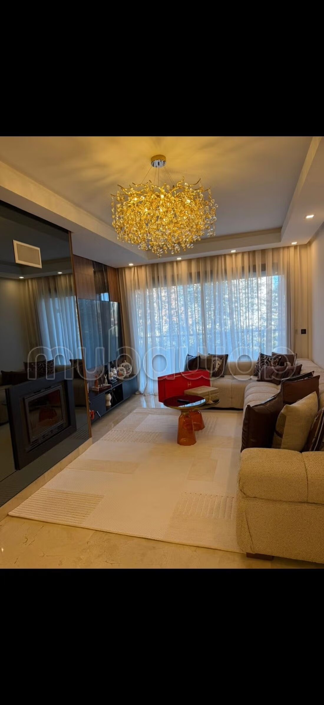 Appartement 135 m² à vendre à Casablanca – Californie — Photo 20