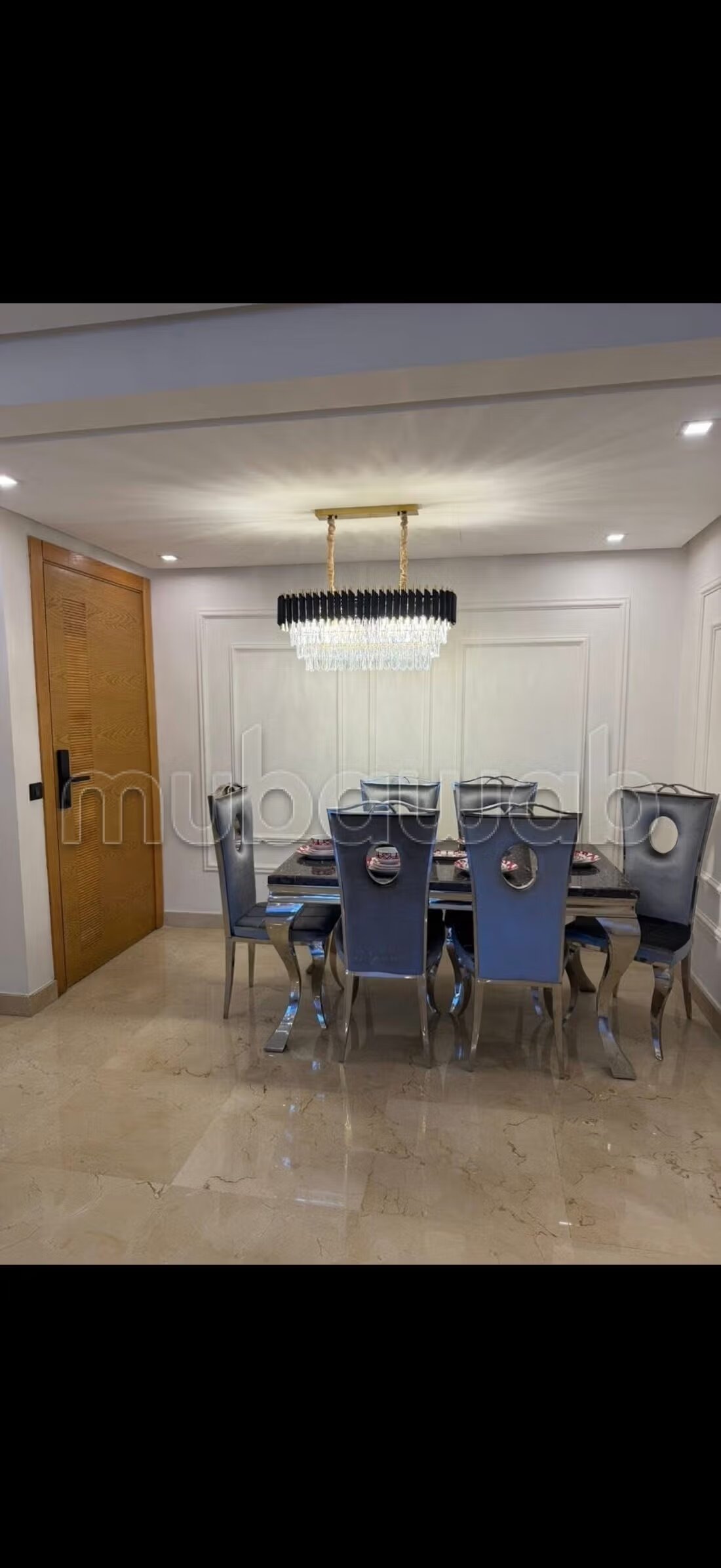 Appartement 135 m² à vendre à Casablanca – Californie — Photo 15