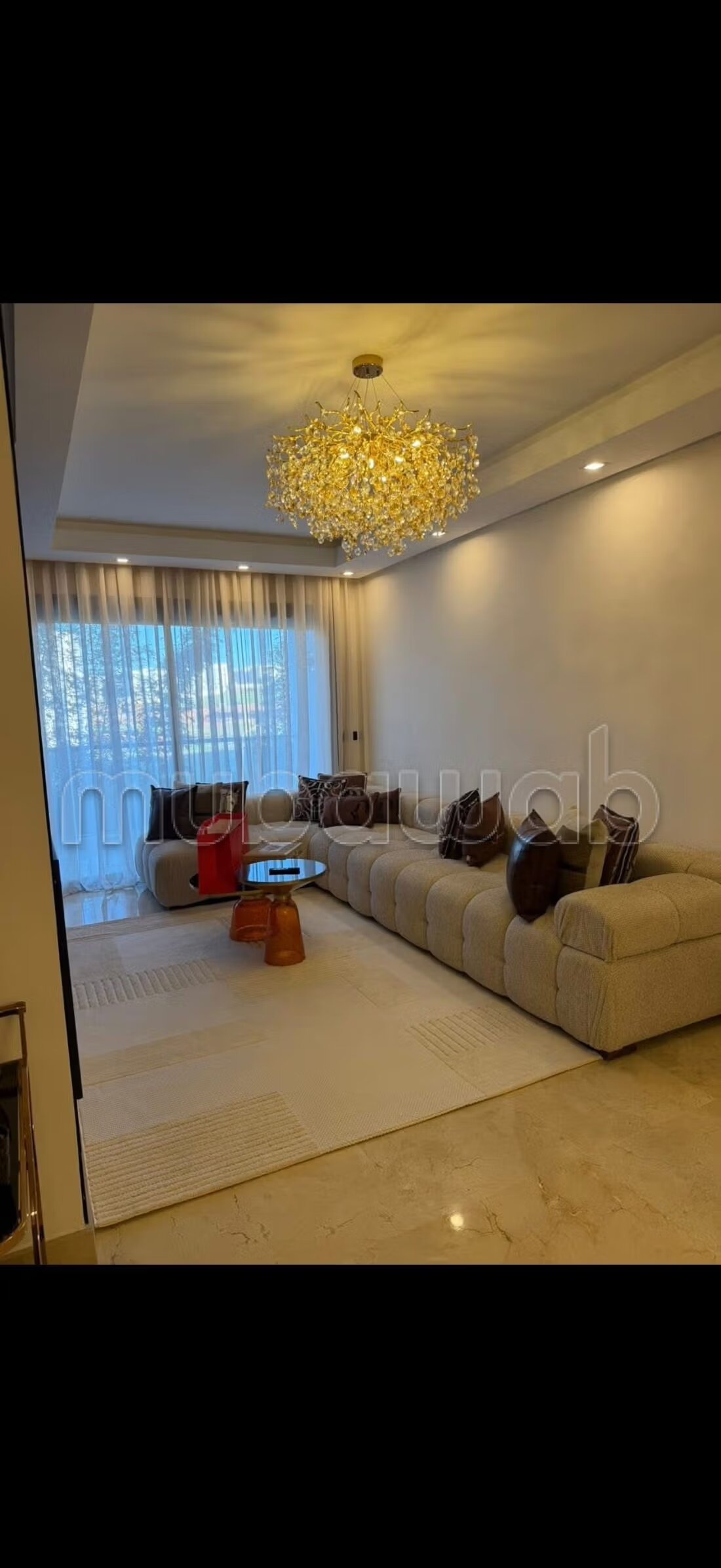 Appartement 135 m² à vendre à Casablanca – Californie — Photo 21