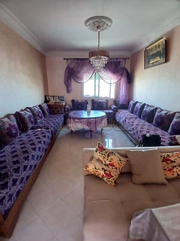 Apartment 112 sqm for sale in Meknes — Photo 3