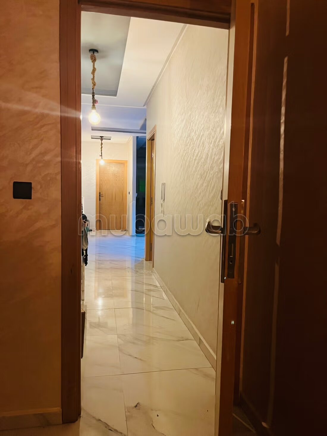 Appartement à vendre à Meknès – 112m²