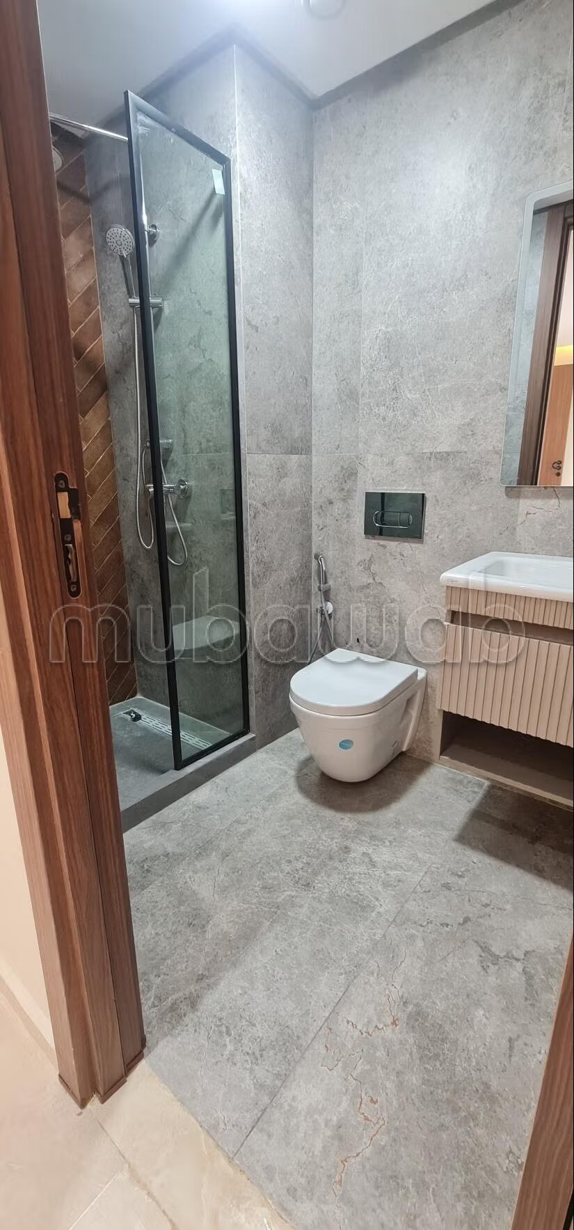 Apartment 60 m² for rent in Casablanca – Palmier — Photo 9