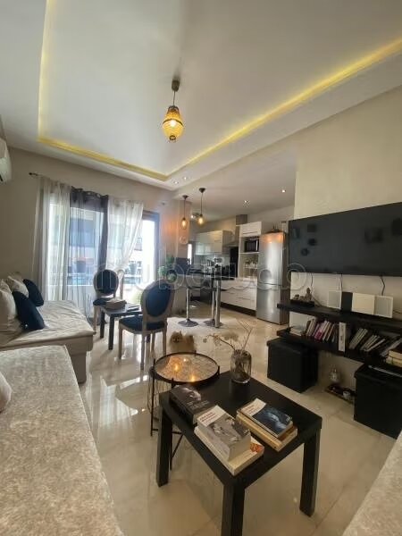 Apartment 60 m² for rent in Casablanca – Palmier — Photo 21