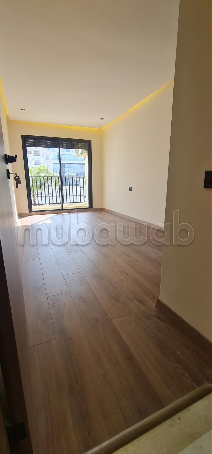 Apartment 60 m² for rent in Casablanca – Palmier — Photo 4
