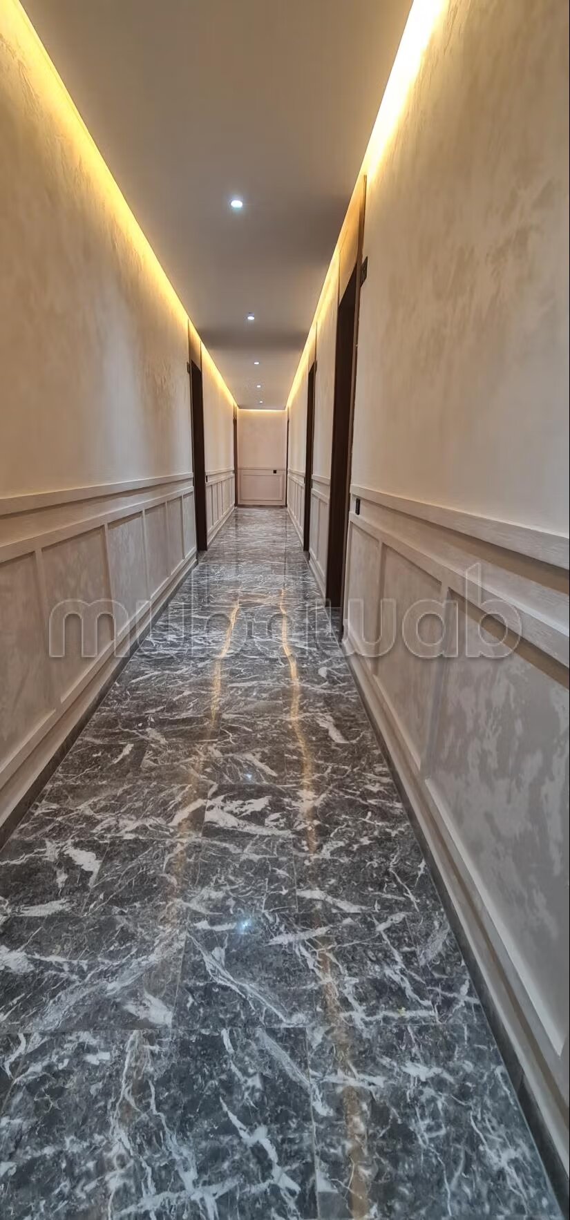 Apartment 60 m² for rent in Casablanca – Palmier — Photo 14