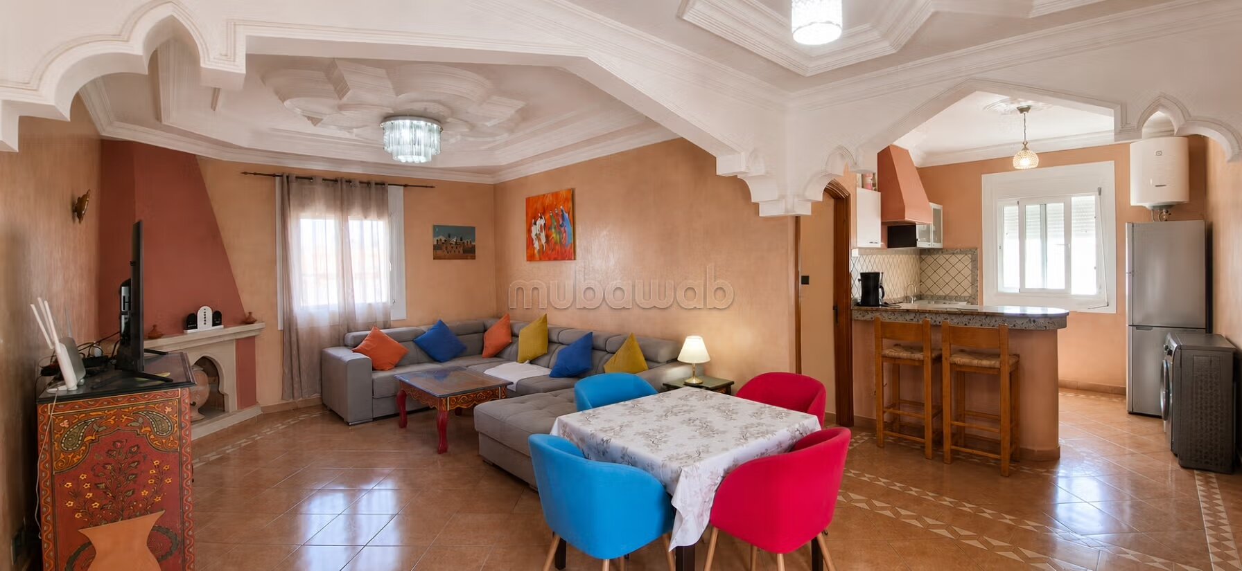 Appartement 77 m² à vendre à Essaouira — Photo 4