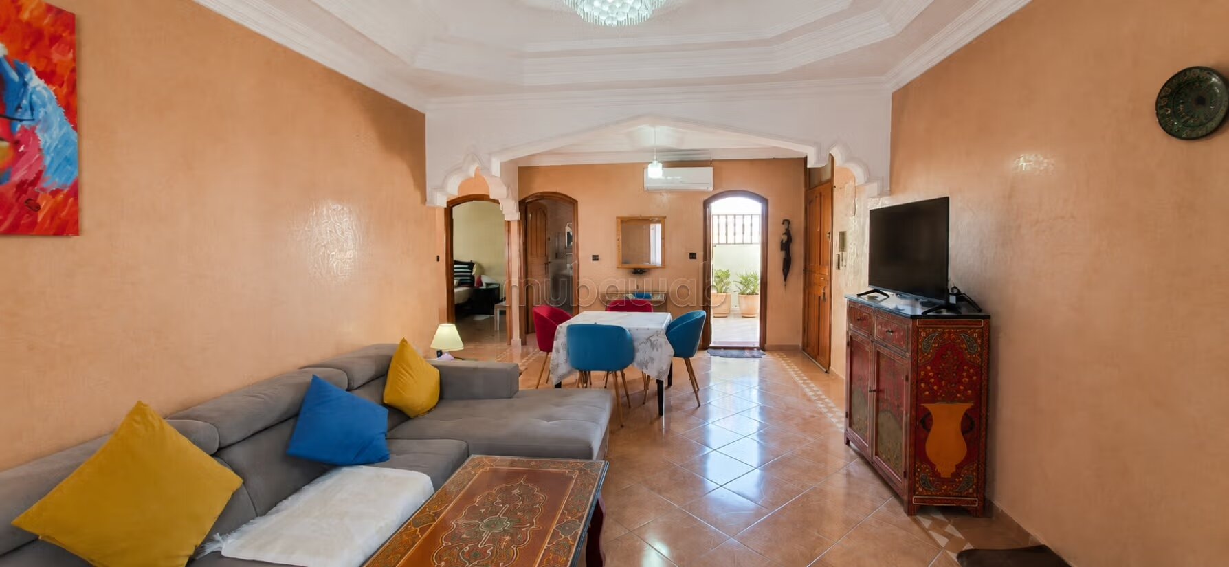 Appartement 77 m² à vendre à Essaouira — Photo 8