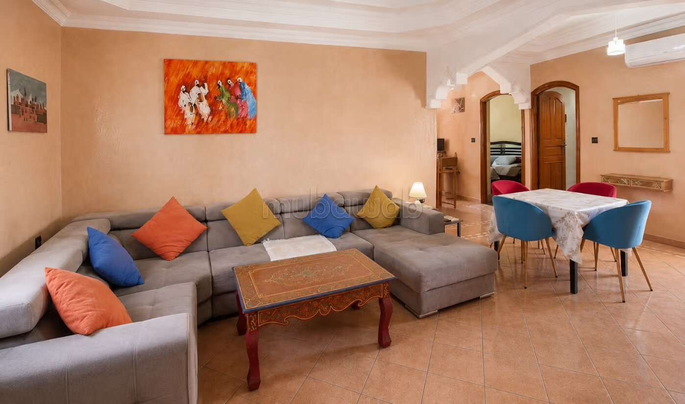 Appartement 77 m² à vendre à Essaouira — Photo 9