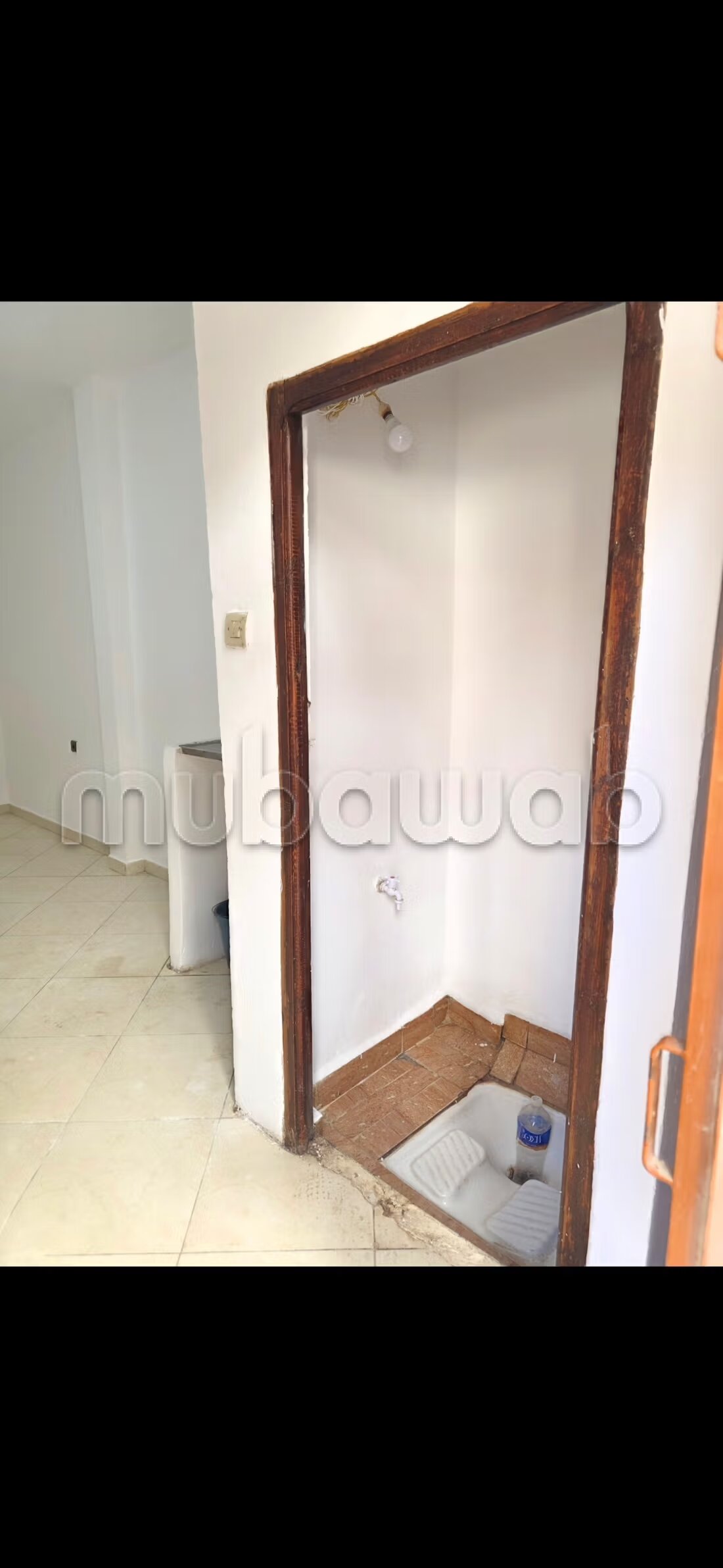 Appartement 15 m² à louer à Tanger – quartier Aïn Meznoud — Photo 7