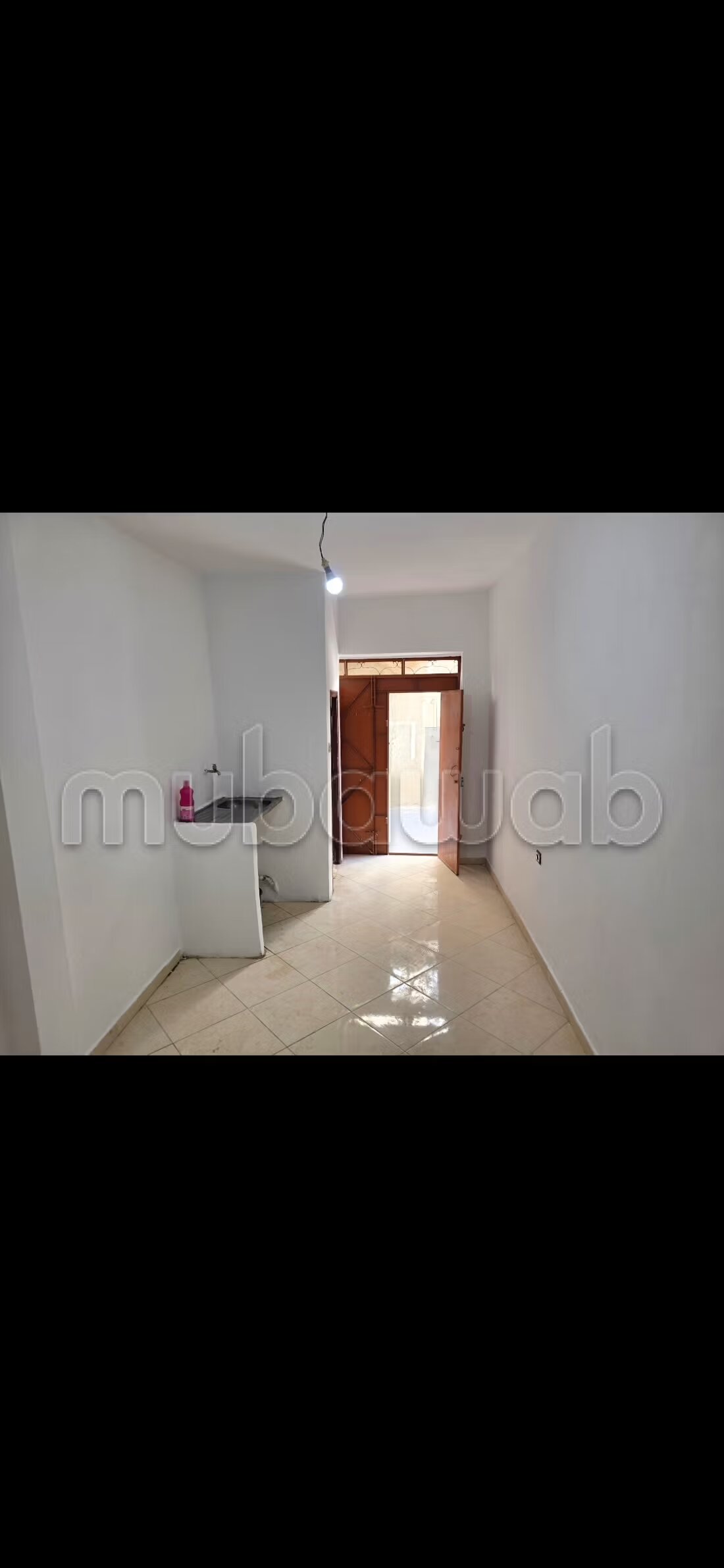 Appartement 15 m² à louer à Tanger – quartier Aïn Meznoud — Photo 4