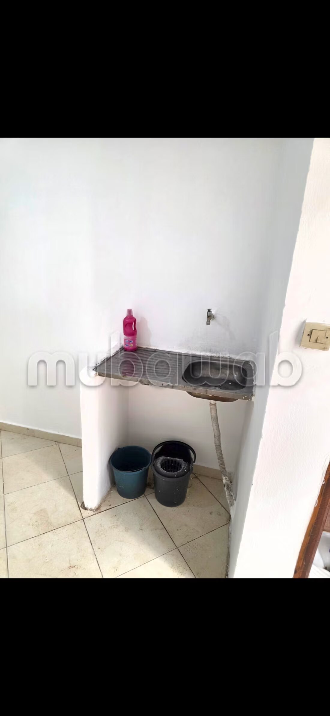 Appartement 15 m² à louer à Tanger – quartier Aïn Meznoud — Photo 6