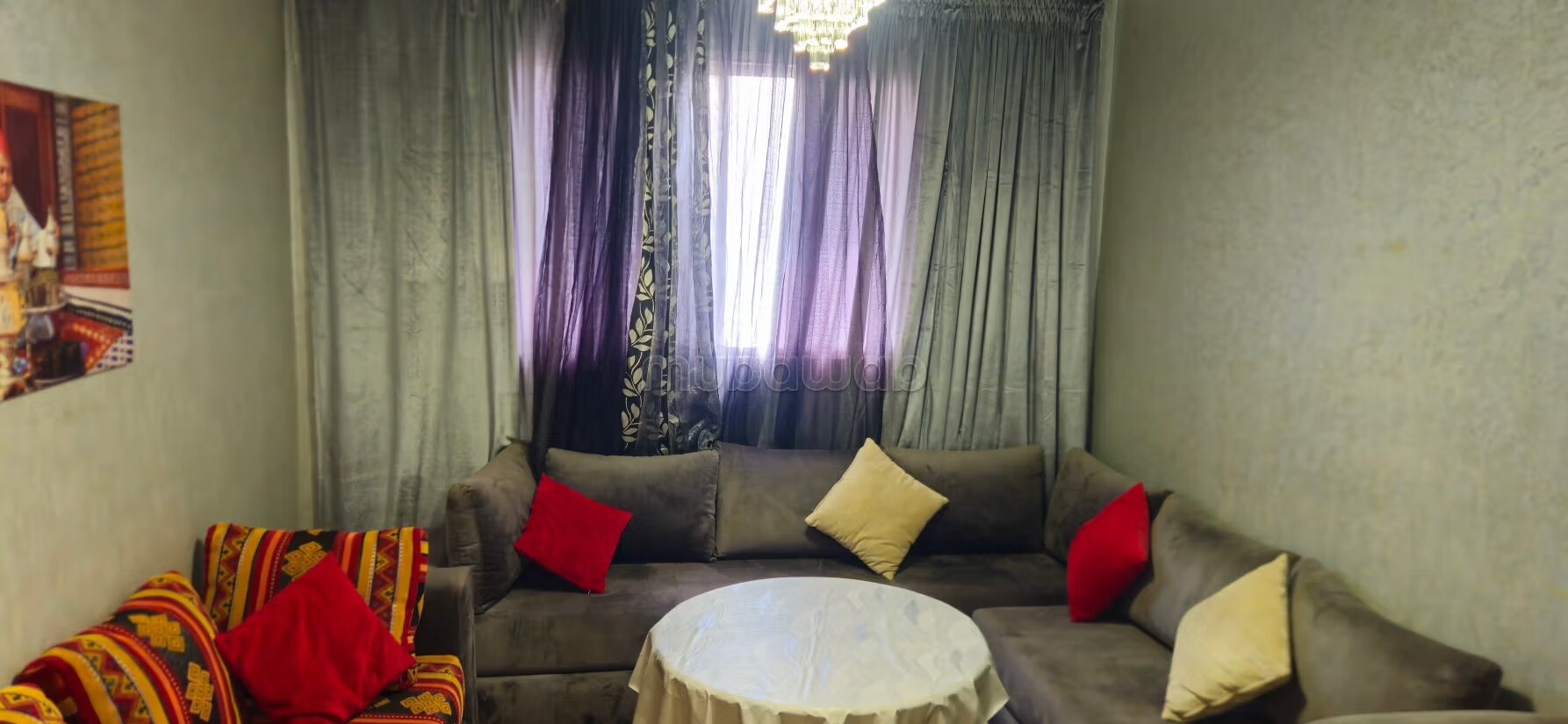 Appartement 63 m² à louer à Agadir — Photo 5