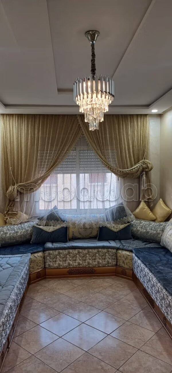 Appartement 63 m² à louer à Agadir — Photo 9