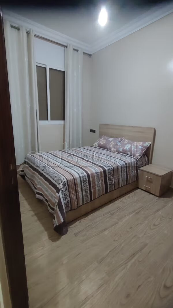 Appartement 63 m² à louer à Agadir — Photo 11