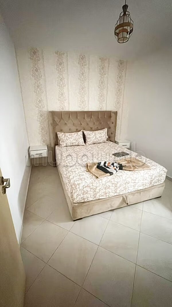 Appartement 63 m² à louer à Agadir — Photo 13