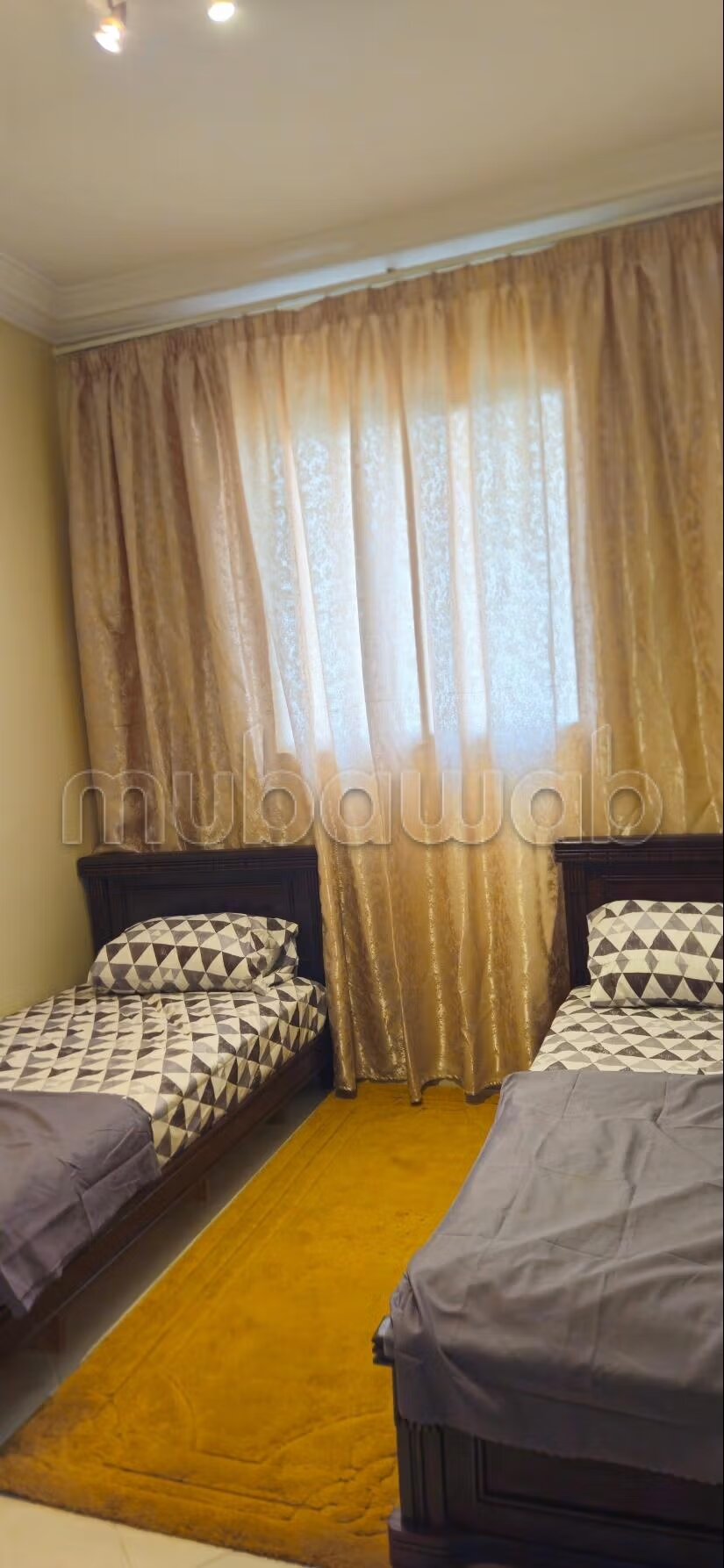 Appartement 63 m² à louer à Agadir — Photo 4