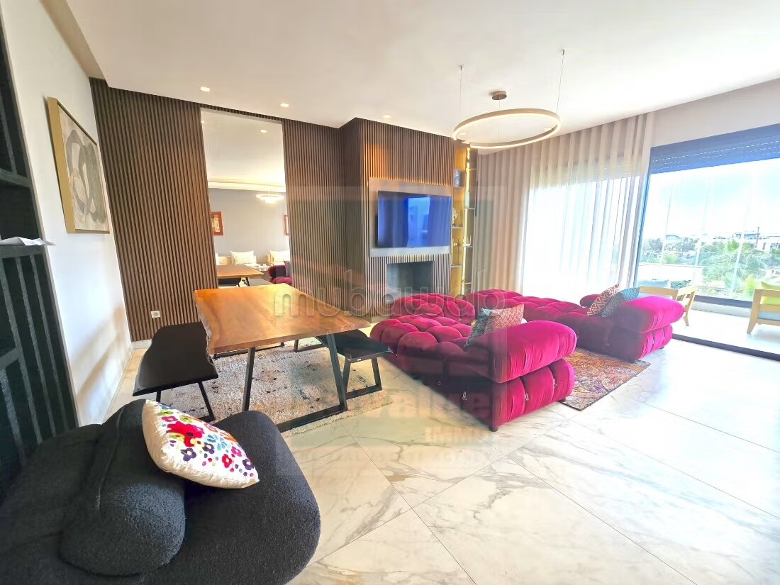 220 m² Apartment for Sale in Casablanca — Photo 6