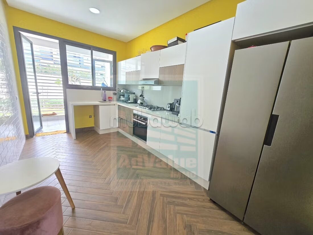 220 m² Apartment for Sale in Casablanca — Photo 16