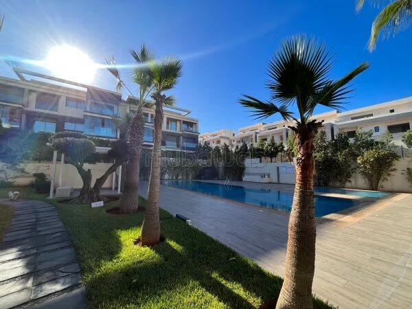 220 m² Apartment for Sale in Casablanca — Photo 48