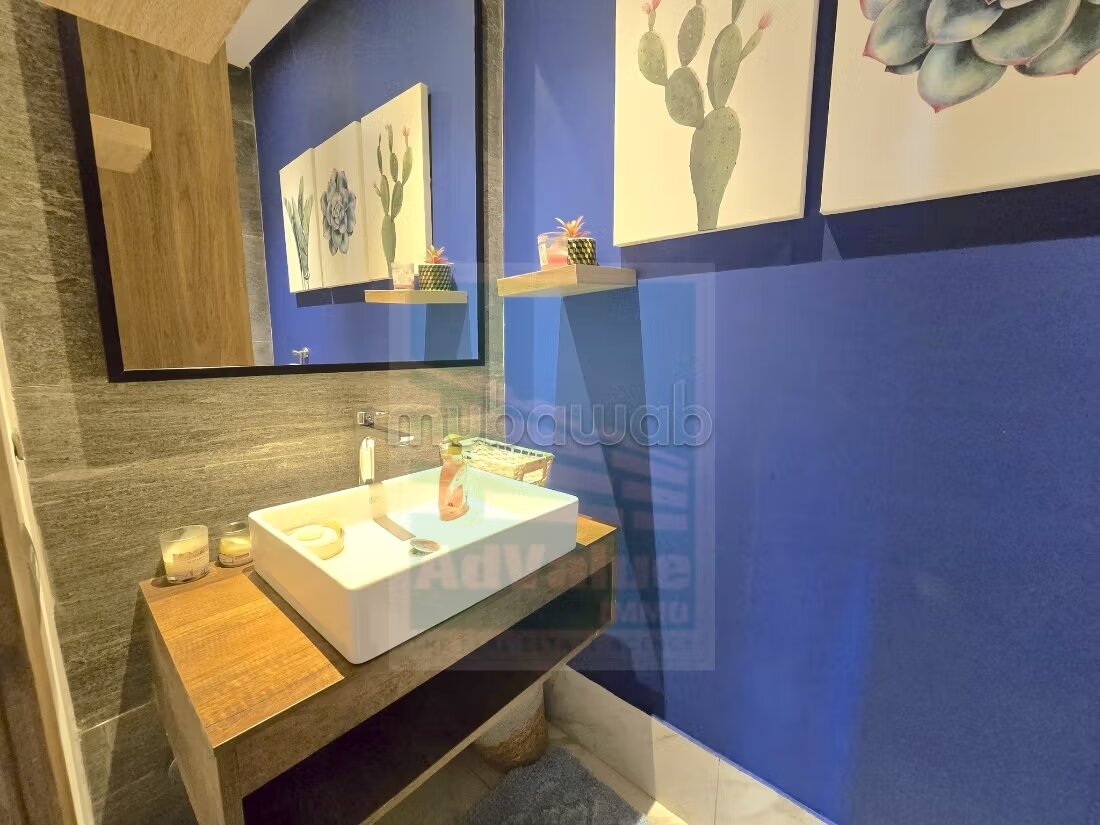 220 m² Apartment for Sale in Casablanca — Photo 11