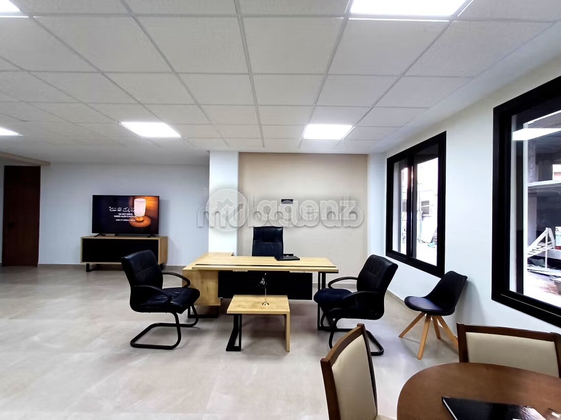 Bureau 80 m² à vendre à Casablanca — Photo 11