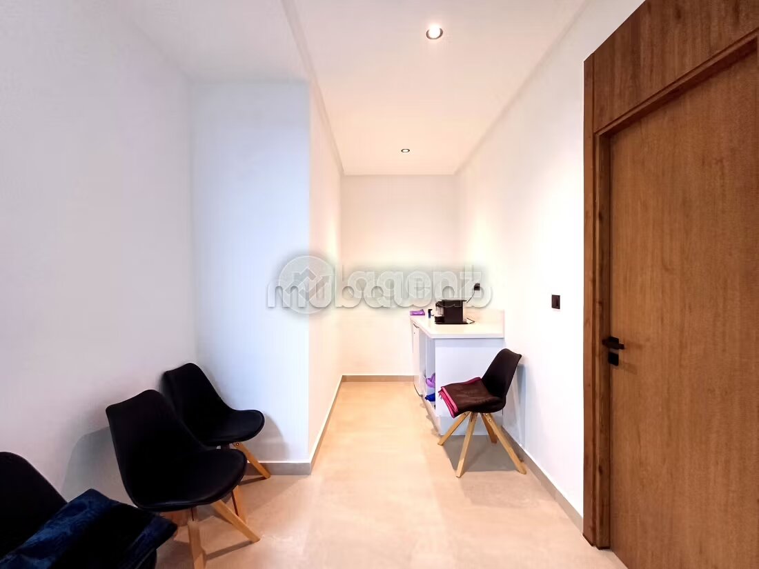 Bureau 80 m² à vendre à Casablanca — Photo 13