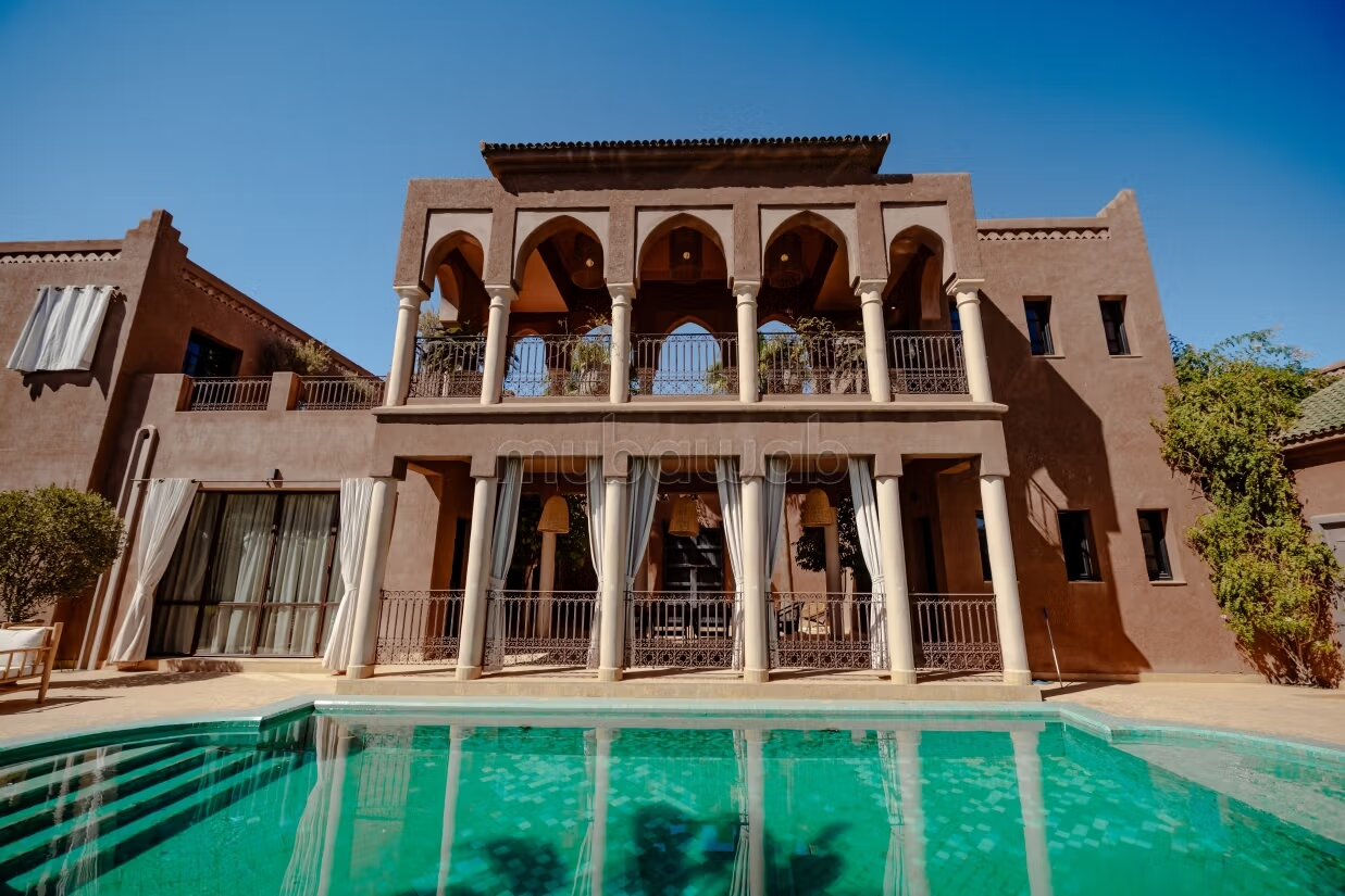 Villa 570 m² à vendre à Marrakech — Photo 5