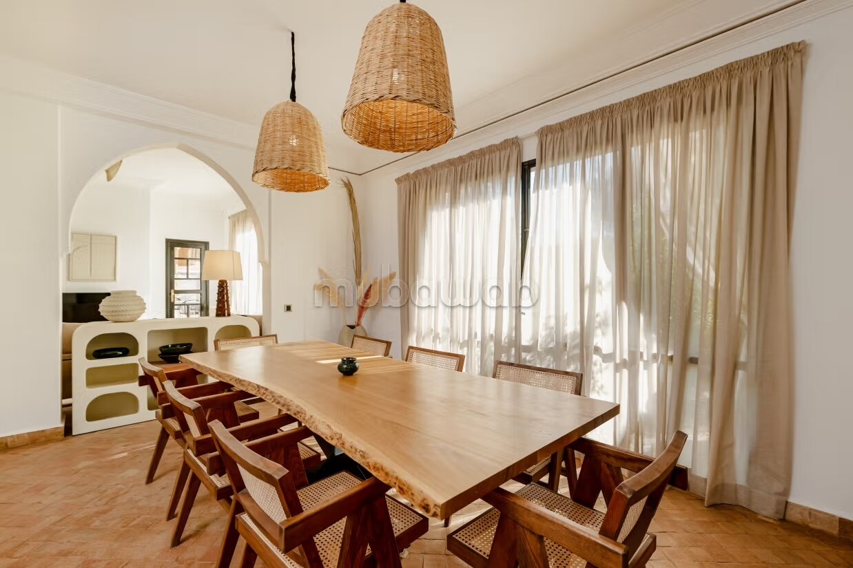 Villa 570 m² à vendre à Marrakech — Photo 13
