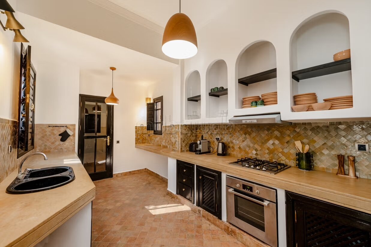 Villa 570 m² à vendre à Marrakech — Photo 15