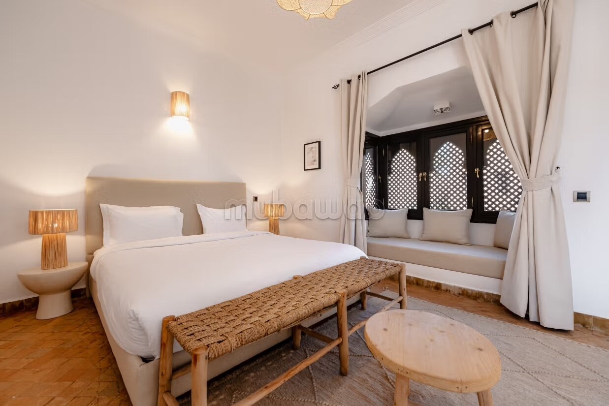 Villa 570 m² à vendre à Marrakech — Photo 23