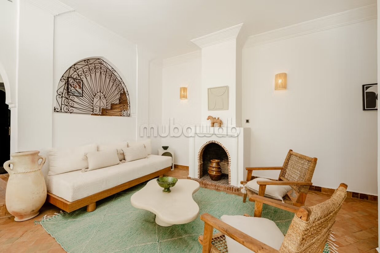 Villa 570 m² à vendre à Marrakech — Photo 10