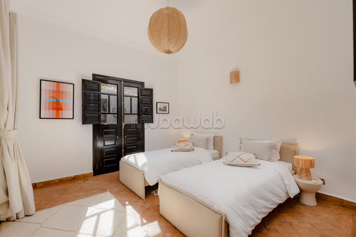 Villa 570 m² à vendre à Marrakech — Photo 12