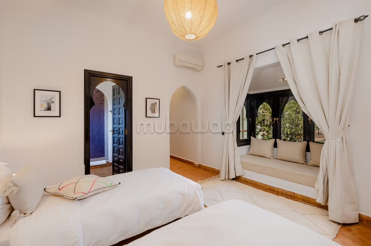 Villa 570 m² à vendre à Marrakech — Photo 18