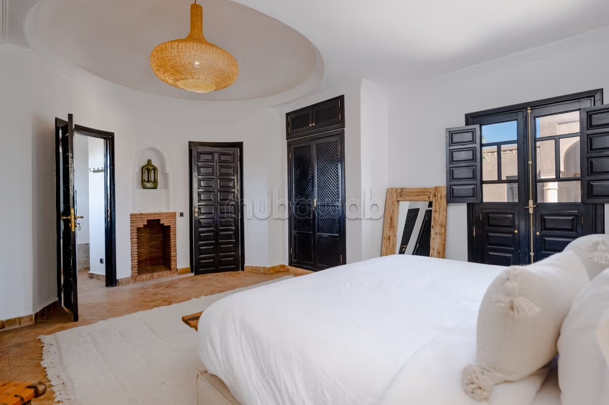 Villa 570 m² à vendre à Marrakech — Photo 30