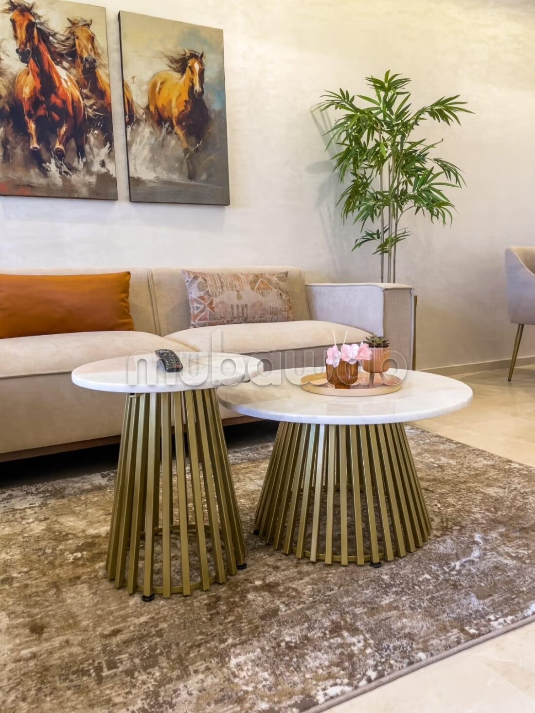 Appartement 72 m² à louer à Marrakech – Agdal — Photo 8