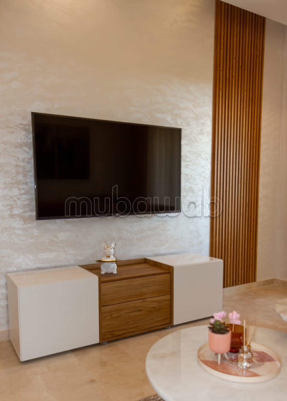 Appartement 72 m² à louer à Marrakech – Agdal — Photo 10