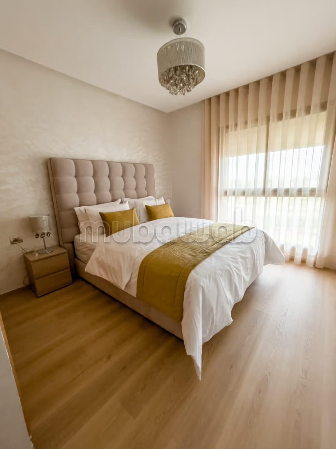 Appartement 72 m² à louer à Marrakech – Agdal — Photo 14