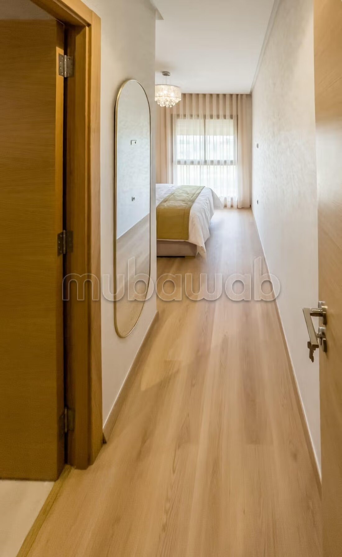 Appartement 72 m² à louer à Marrakech – Agdal — Photo 18