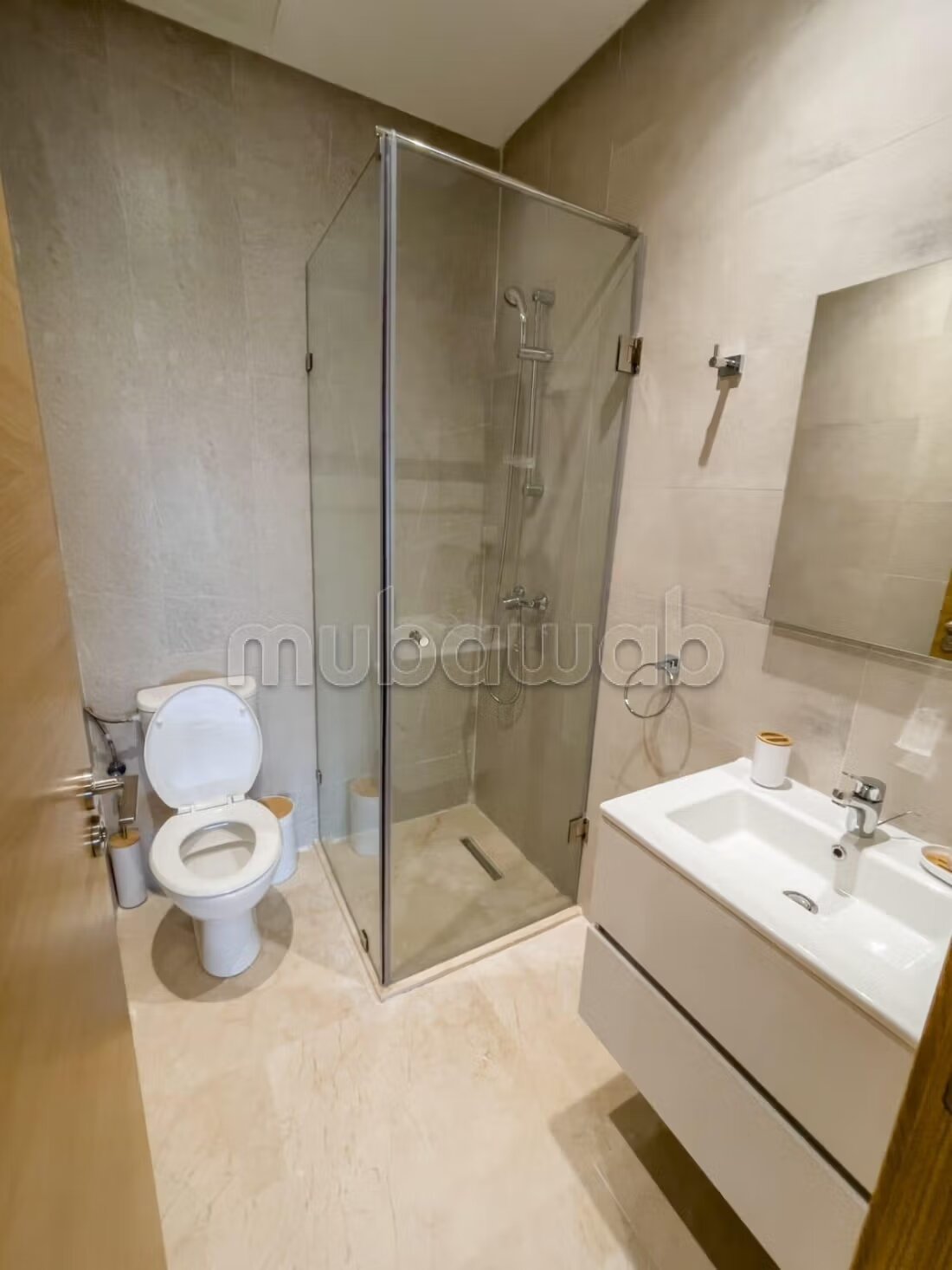 Appartement 72 m² à louer à Marrakech – Agdal — Photo 24