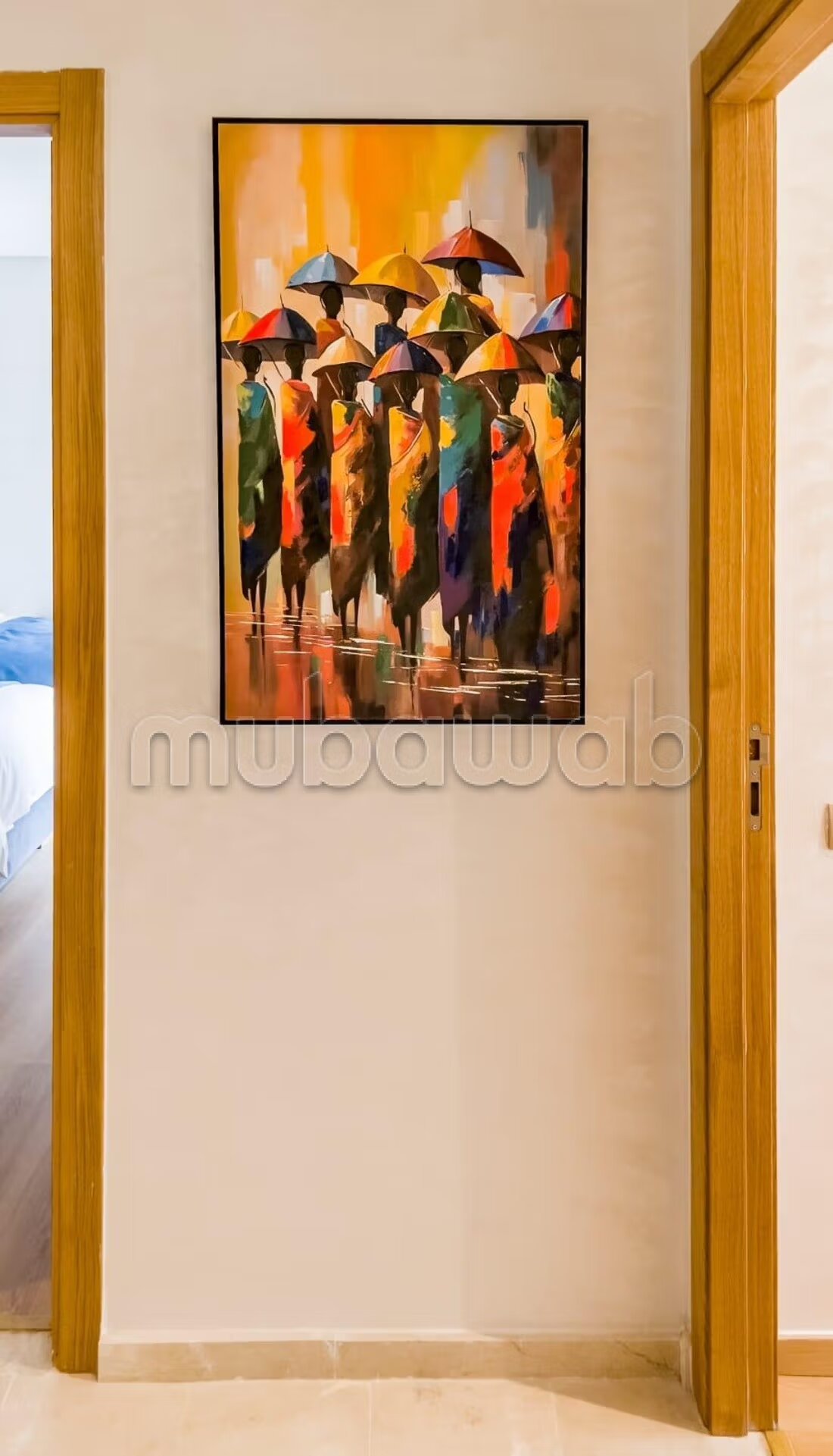 Appartement 72 m² à louer à Marrakech – Agdal — Photo 26